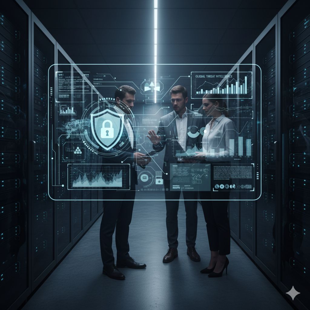 情報セキュリティ関連