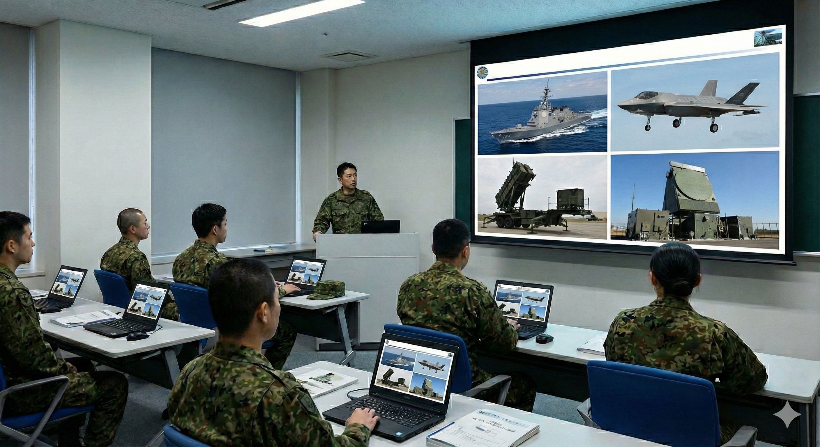 保全講習・情報セキュリティ講習